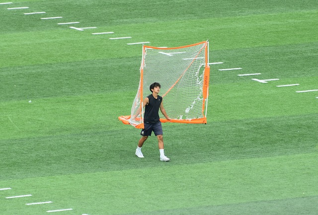 展現的是他