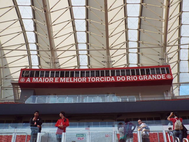 赛注入活力 赛注入活力