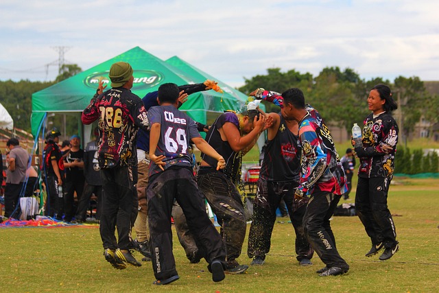大巴黎展现 大巴黎展现